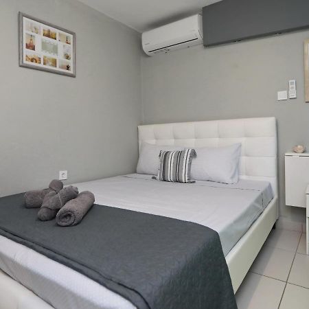 Apartamento Ilposto Down Kavala Exterior foto
