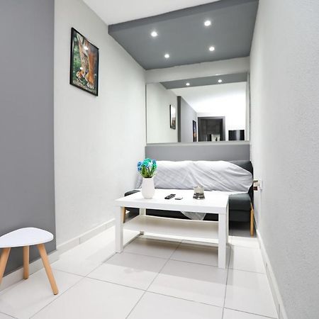 Apartamento Ilposto Down Kavala Exterior foto