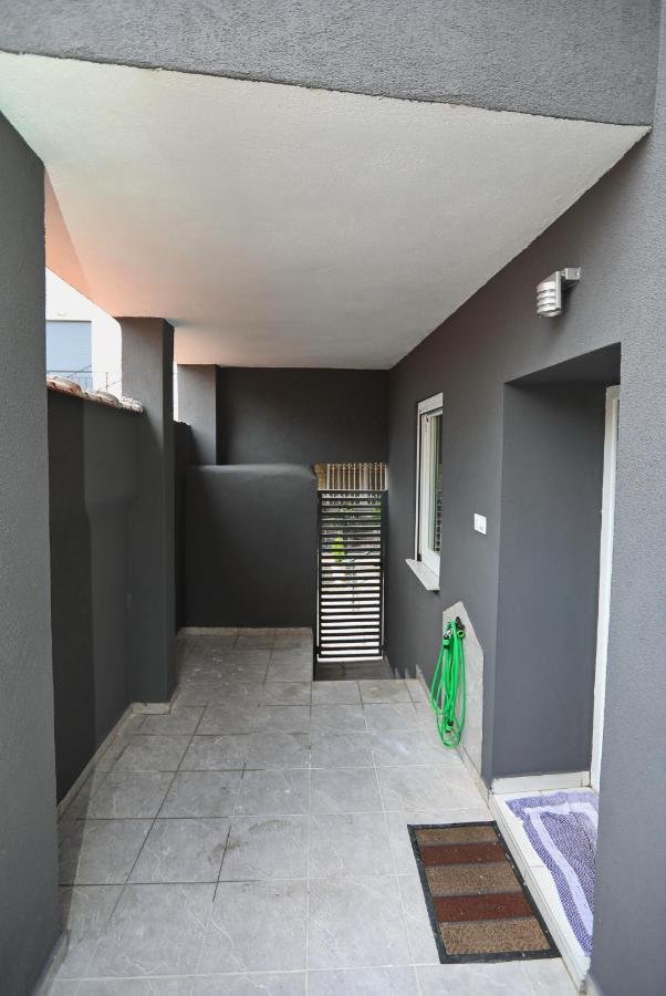 Apartamento Ilposto Down Kavala Exterior foto