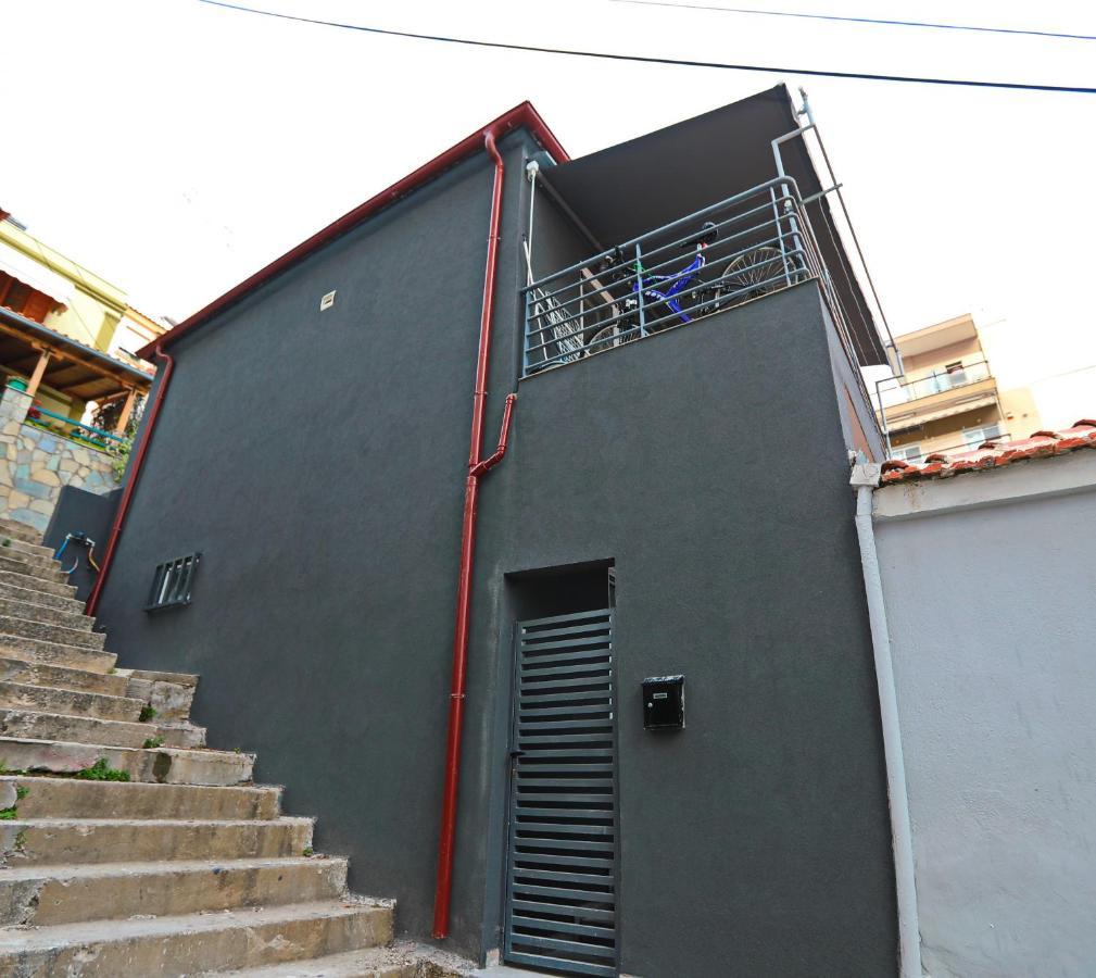 Apartamento Ilposto Down Kavala Exterior foto