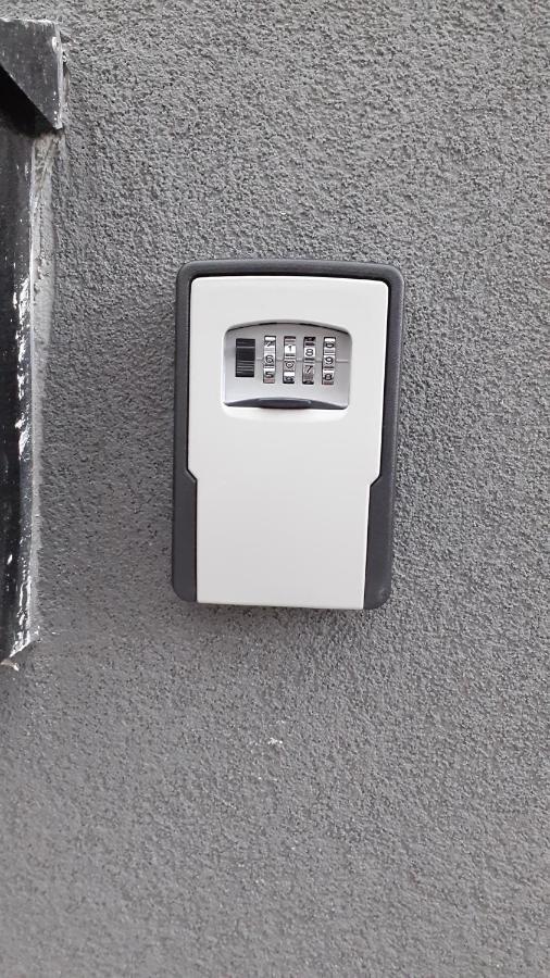 Apartamento Ilposto Down Kavala Exterior foto