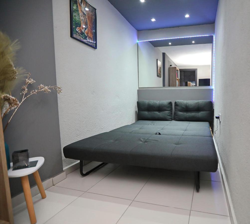 Apartamento Ilposto Down Kavala Exterior foto