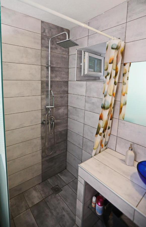 Apartamento Ilposto Down Kavala Exterior foto