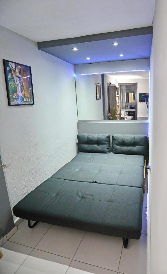 Apartamento Ilposto Down Kavala Exterior foto