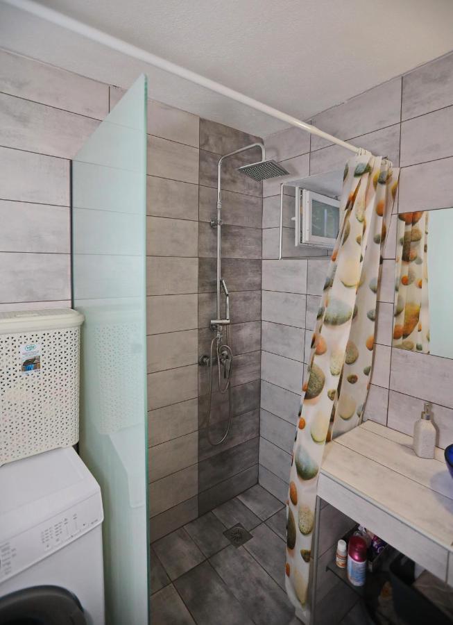 Apartamento Ilposto Down Kavala Exterior foto