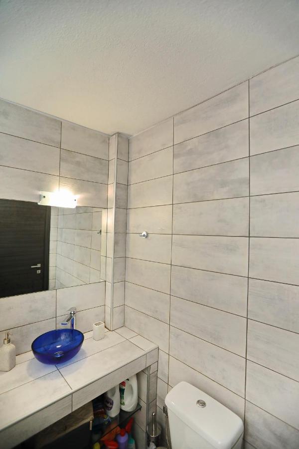 Apartamento Ilposto Down Kavala Exterior foto