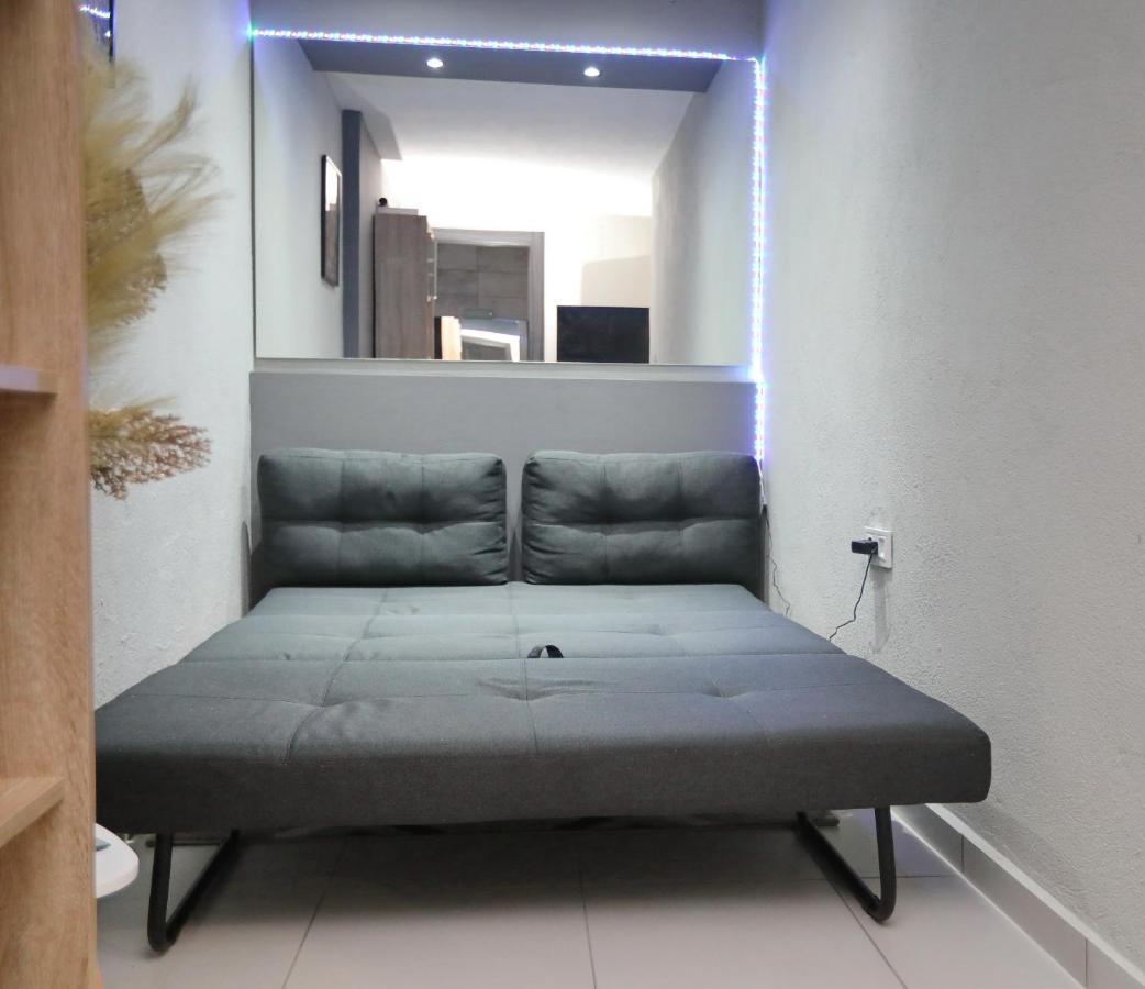 Apartamento Ilposto Down Kavala Exterior foto