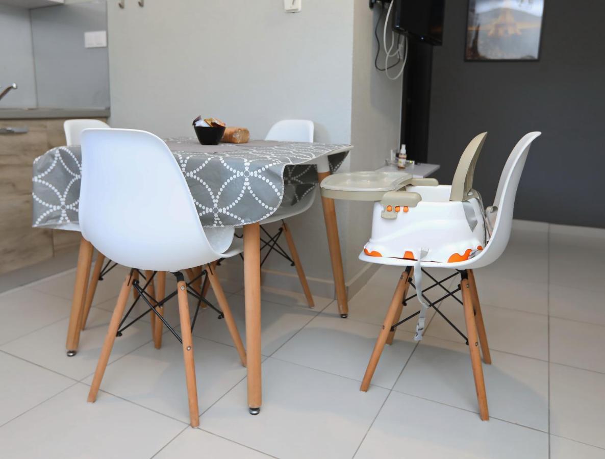 Apartamento Ilposto Down Kavala Exterior foto