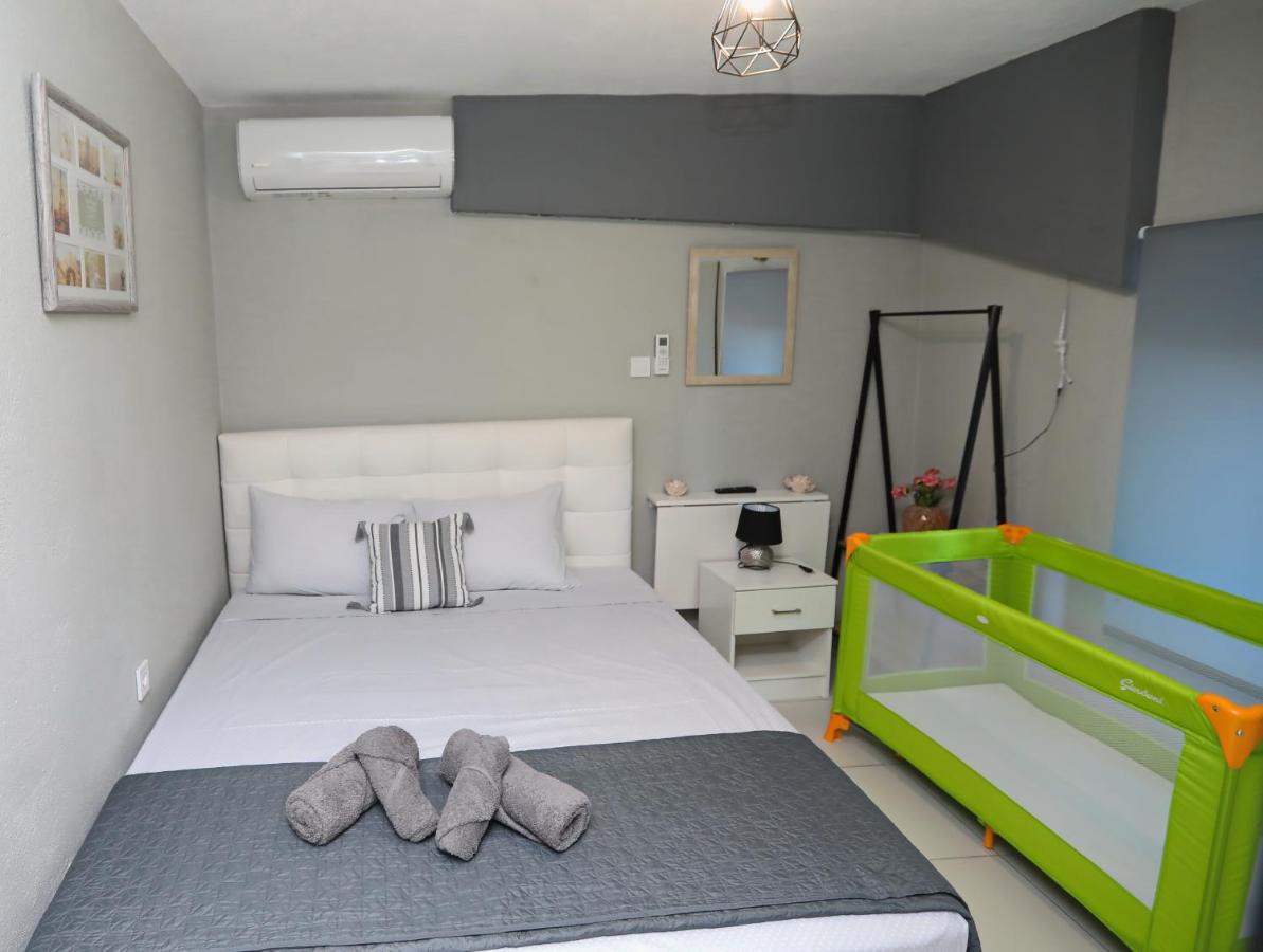 Apartamento Ilposto Down Kavala Exterior foto