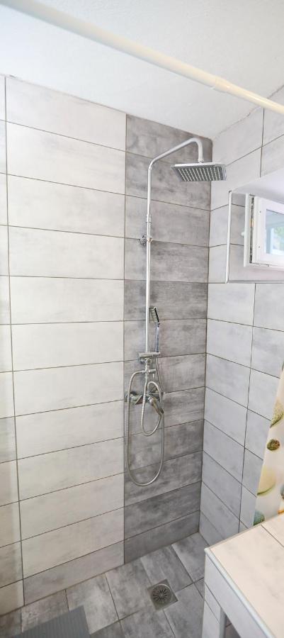 Apartamento Ilposto Down Kavala Exterior foto