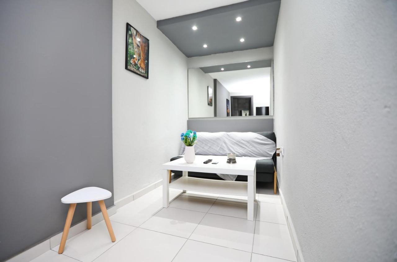 Apartamento Ilposto Down Kavala Exterior foto
