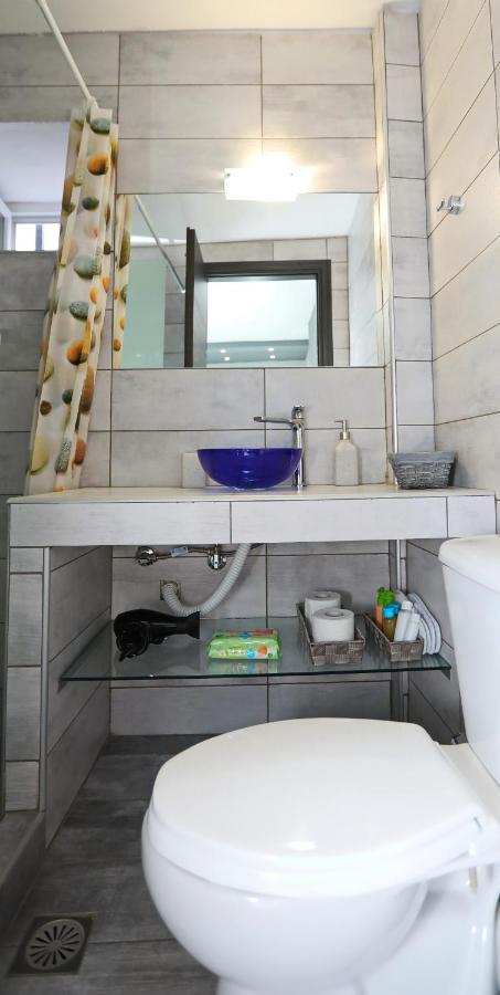 Apartamento Ilposto Down Kavala Exterior foto