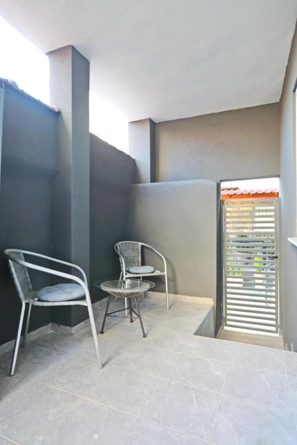 Apartamento Ilposto Down Kavala Exterior foto