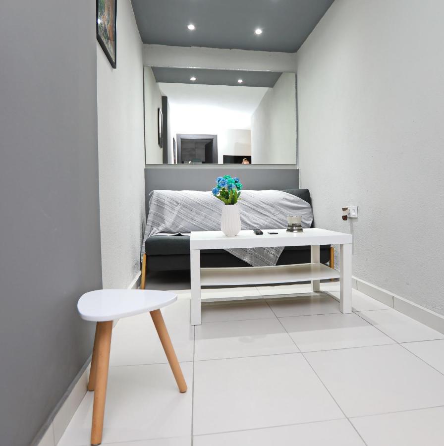 Apartamento Ilposto Down Kavala Exterior foto